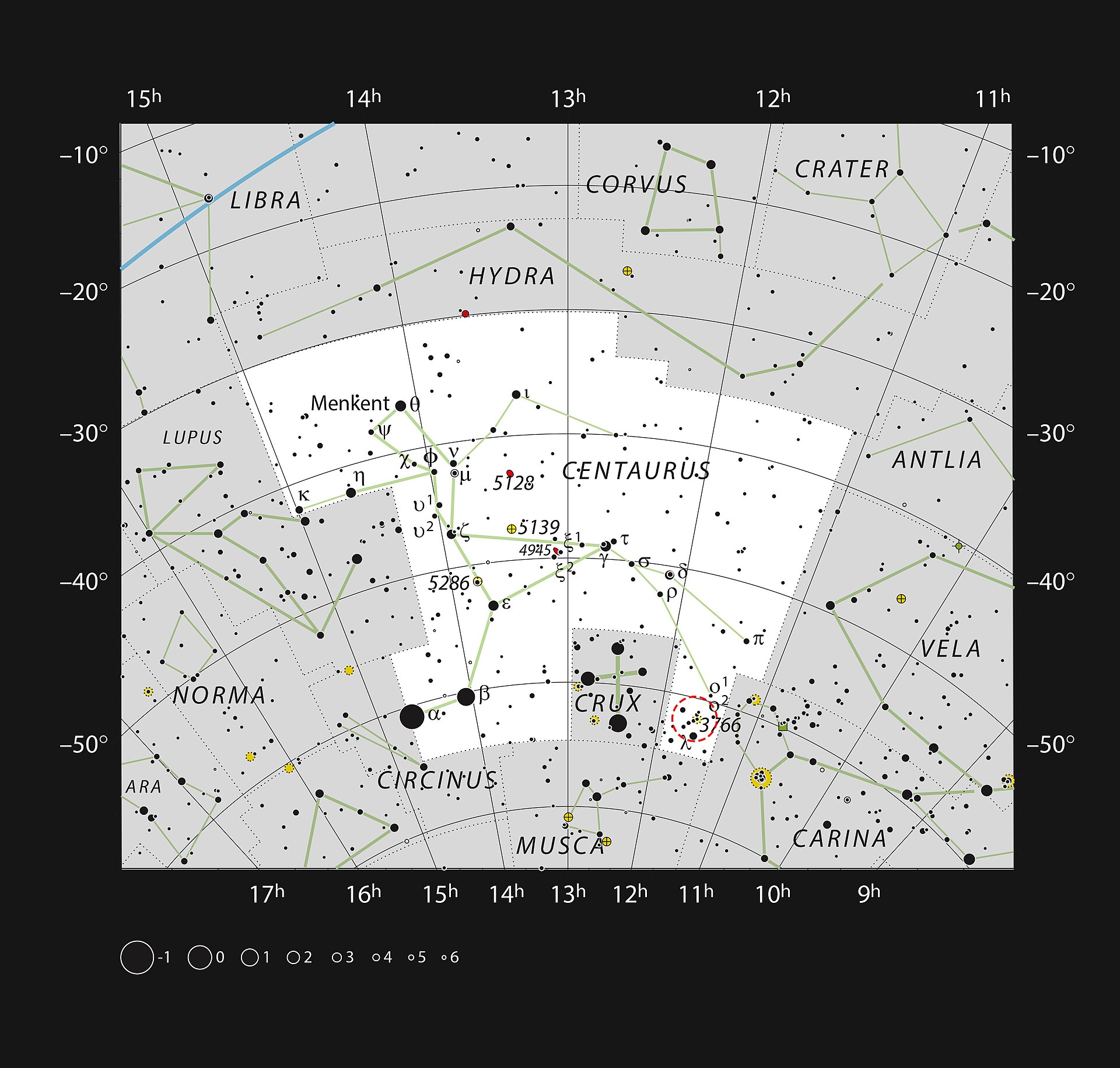 Personalized star map poster tool